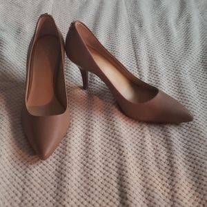 NWOB Michael Kors pumps